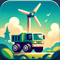 Heal the Planet MOD APK icon