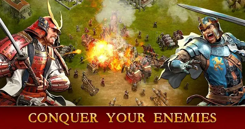 Reign of Empire - screenshot 1