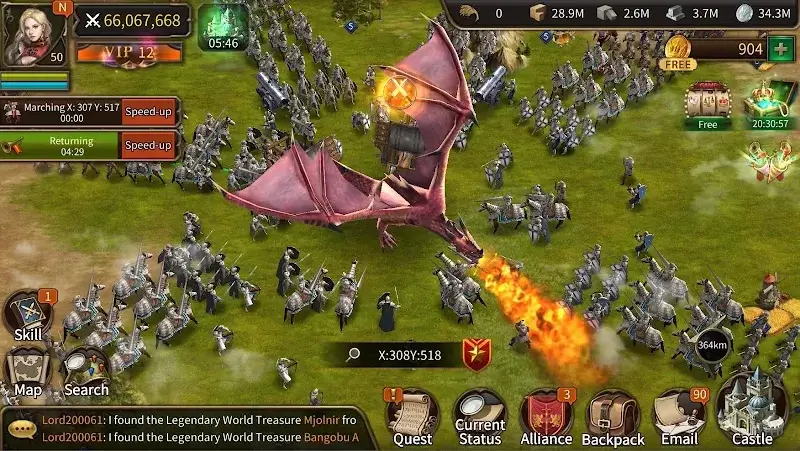 Reign of Empire - screenshot 6