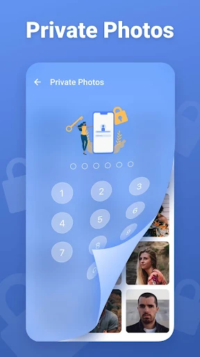 Master Clean Phone Cleaner - screenshot 3