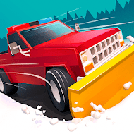Clean Road MOD APK icon