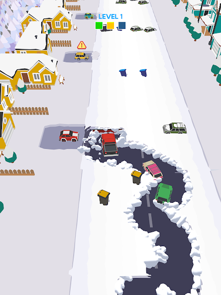 Clean Road - screenshot 7