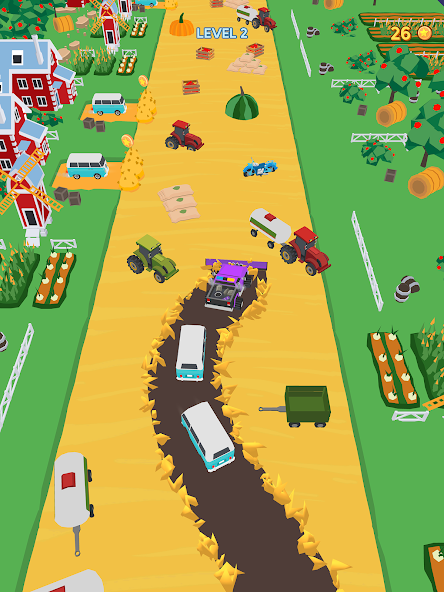 Clean Road - screenshot 8