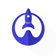 SocBooster - app icon