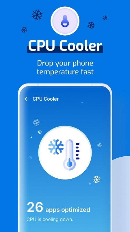 One Security APK - screenshot 2