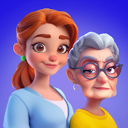Castle Craft: Merge Quest MOD APK icon
