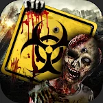 Zombie Sniper 3D Shooting Game - The Killer. MOD APK icon