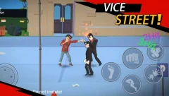 Vice Street: fighting master - screenshot 2