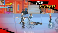 Vice Street: fighting master - screenshot 3