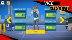Vice Street: fighting master - screenshot 4
