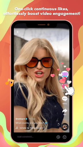 AutoTap Pro APK 1.03.7 (Latest) - screenshot 1