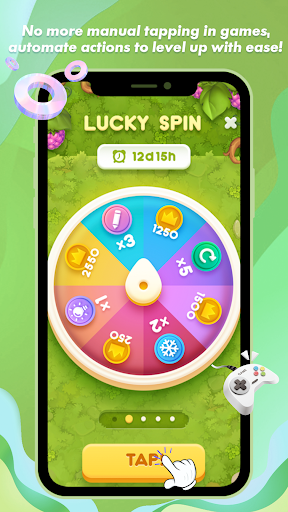 AutoTap Pro APK 1.03.7 (Latest) - screenshot 2