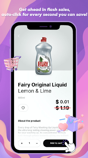 AutoTap Pro APK 1.03.7 (Latest) - screenshot 3