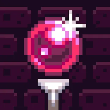 Arcane Golf MOD APK icon