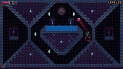 Arcane Golf - screenshot 1