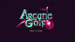 Arcane Golf - screenshot 4