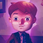 DISTRAINT v1.0 APK (Unlocked Game) - app icon