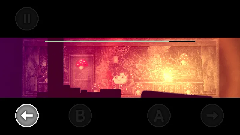 DISTRAINT v1.0 APK (Unlocked Game) - screenshot 4