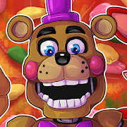 FNaF 6 Pizzeria Simulator MOD APK icon