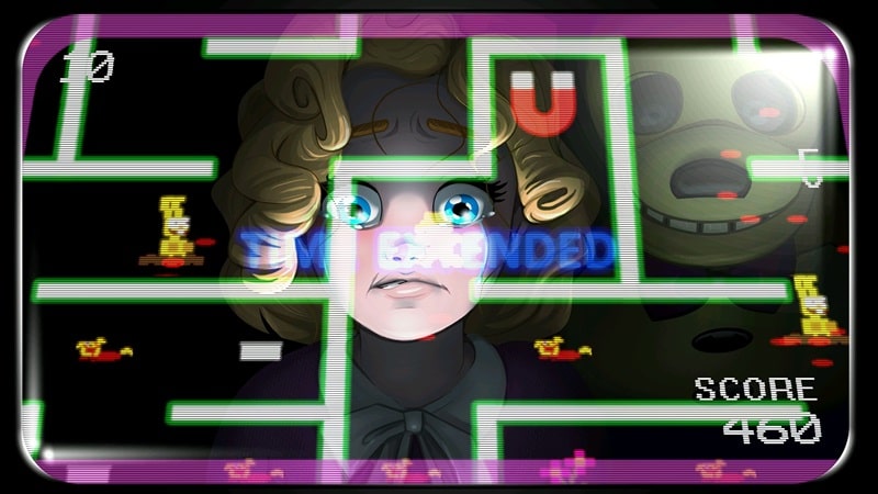 FNaF 6 Pizzeria Simulator - screenshot 1