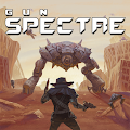 GunSpectre MOD APK icon