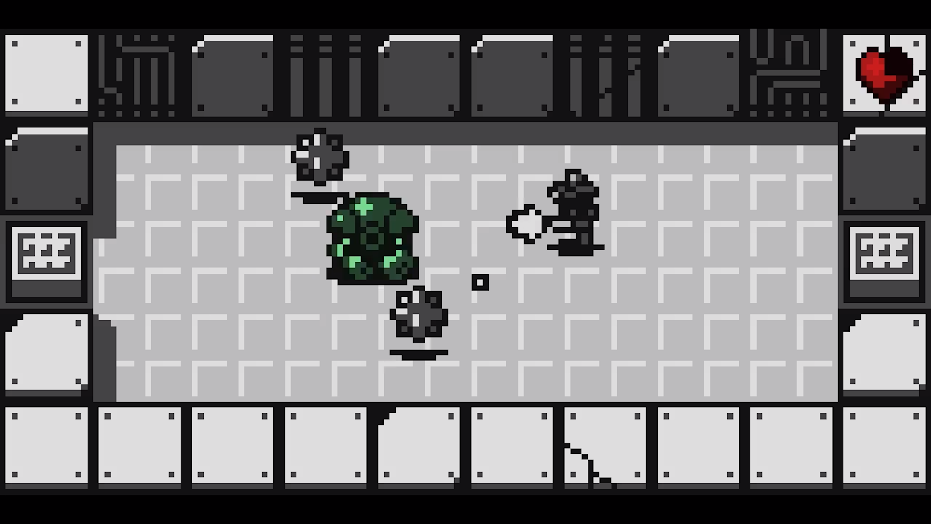 GunSpectre - screenshot 1