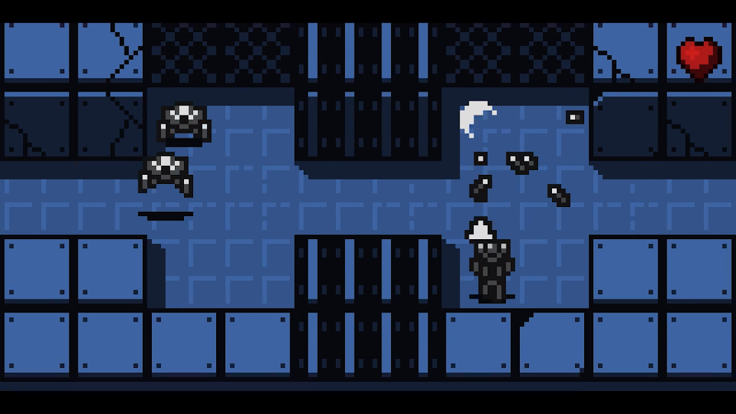 GunSpectre - screenshot 7