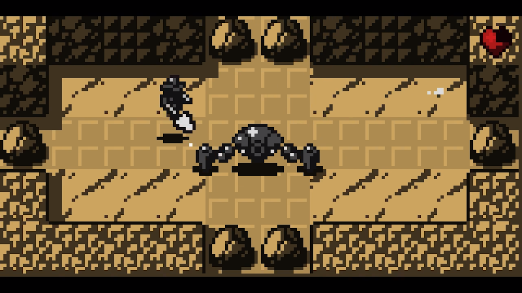 GunSpectre - screenshot 8