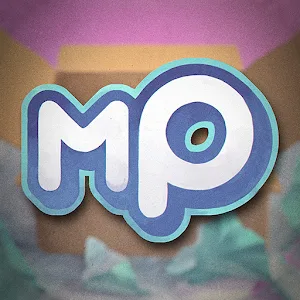 myPOPGOES MOD APK icon