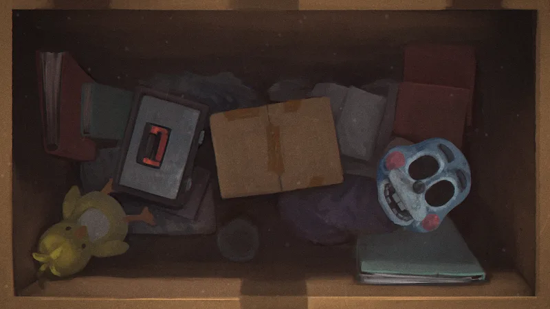 myPOPGOES - screenshot 3