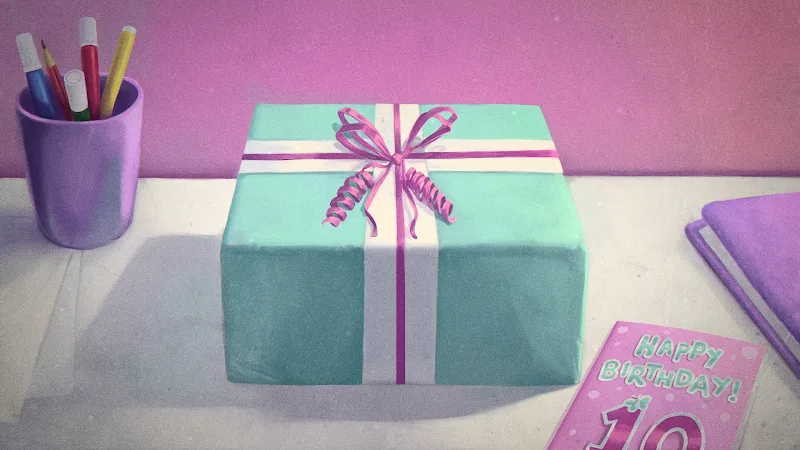 myPOPGOES - screenshot 4