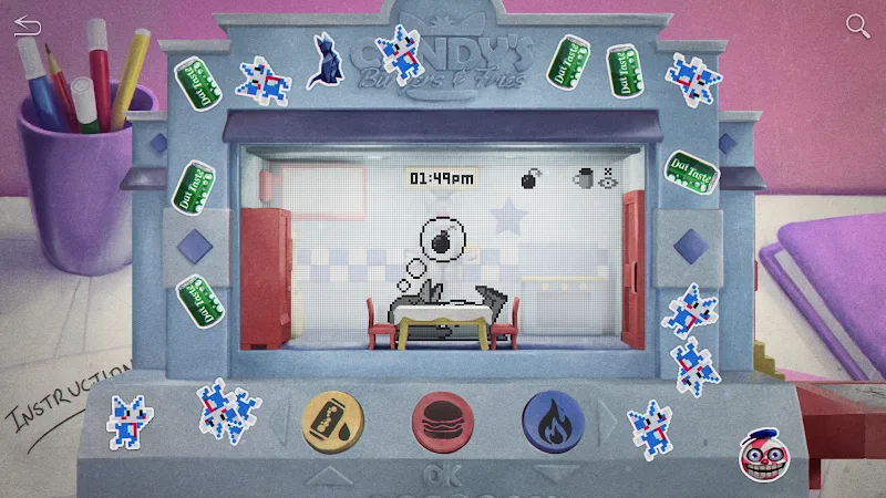 myPOPGOES - screenshot 6