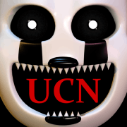 Ultra Custom Night - app icon
