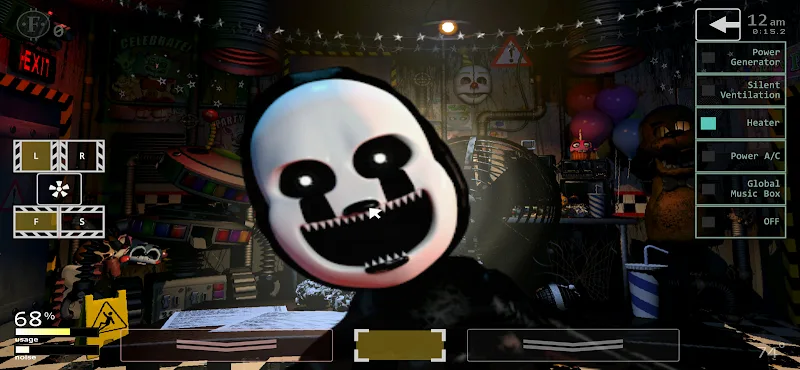 Ultra Custom Night - screenshot 2