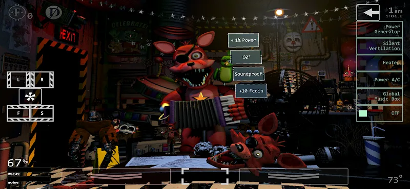 Ultra Custom Night - screenshot 5