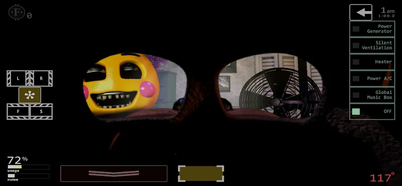 Ultra Custom Night - screenshot 6