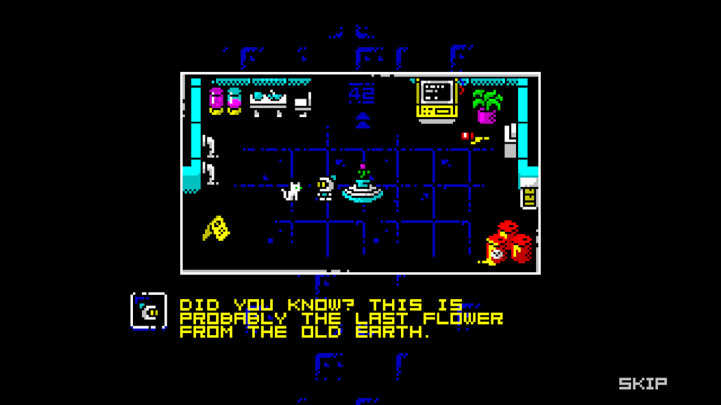 Vermitron - screenshot 19