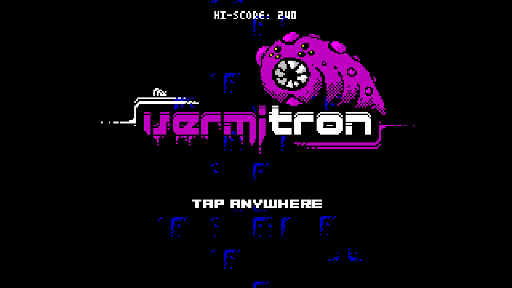 Vermitron - screenshot 9