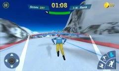 Snowboard Master 3D - screenshot 2