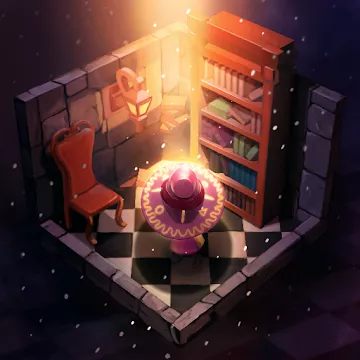 Olimdal MOD APK icon