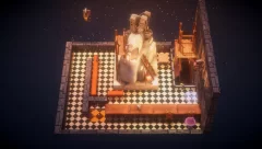 Olimdal - screenshot 1