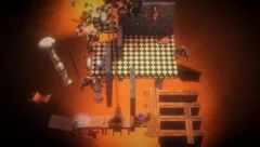 Olimdal - screenshot 2