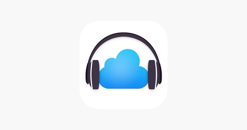 CloudBeats APK - app icon