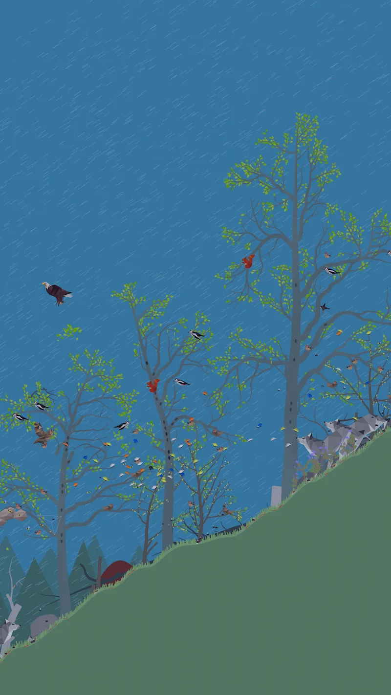 PolyPine - screenshot 3