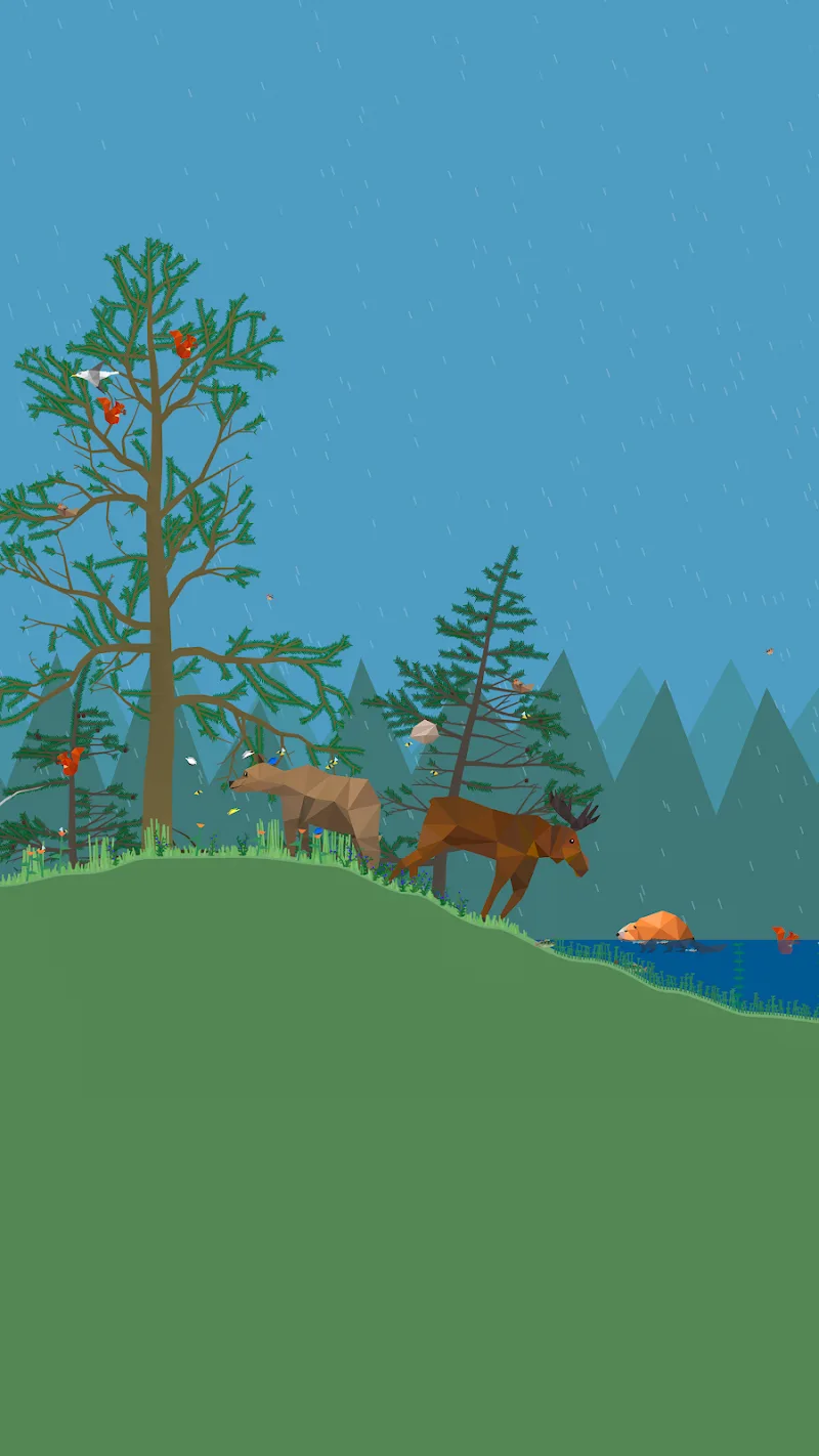 PolyPine - screenshot 5