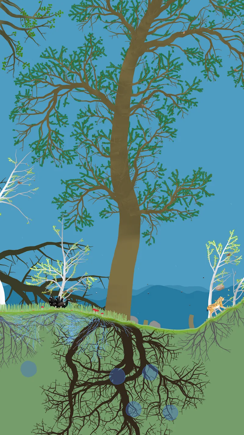 PolyPine - screenshot 6