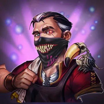 Shop Heroes: Trade Tycoon MOD APK icon