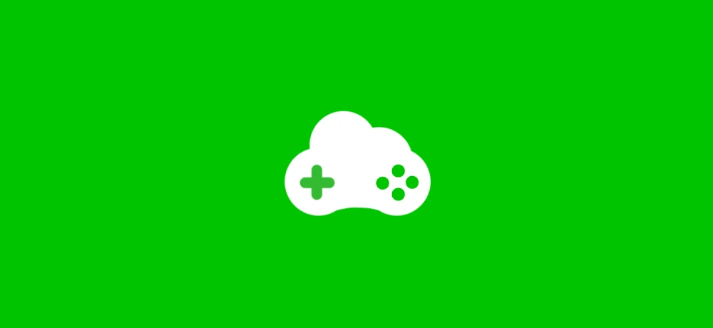Gloud Games - app icon