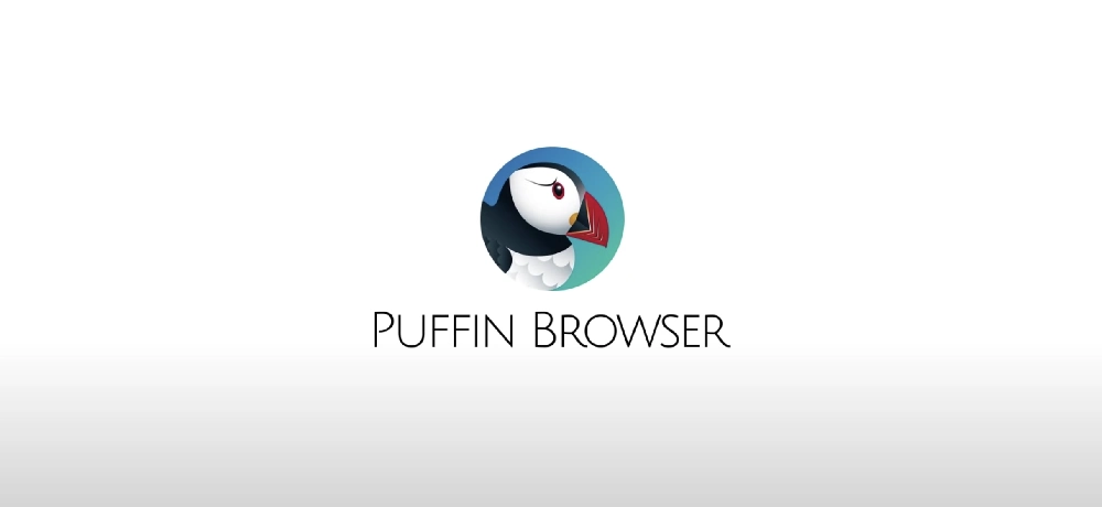 Puffin Web Browser - app icon