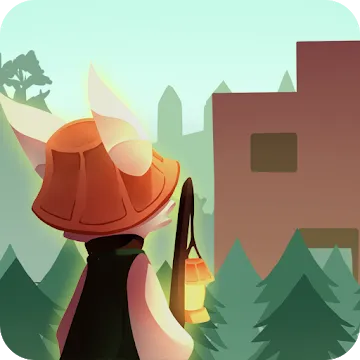 Umbra : Amulet of Light - Puzzle - Brain Trainer MOD APK icon
